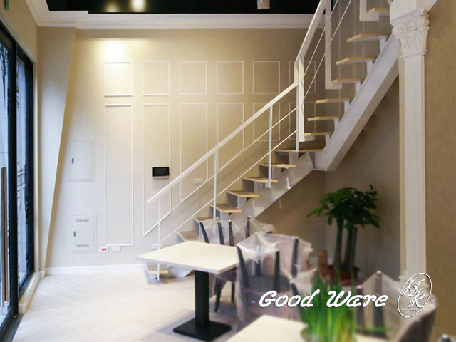 neoclassical style