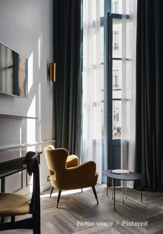 interior trim molding ideas
