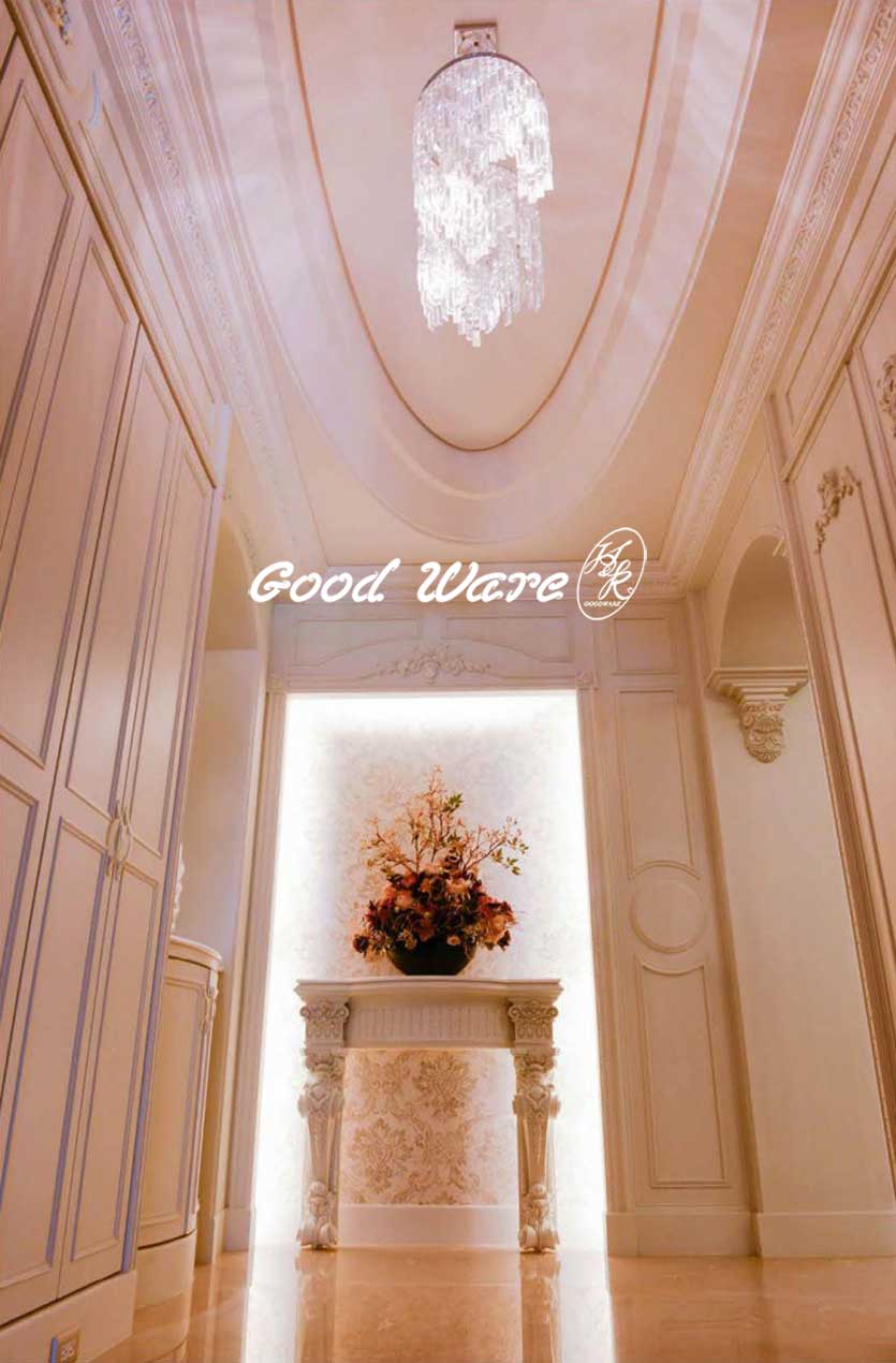 Villa Decor Ideas
