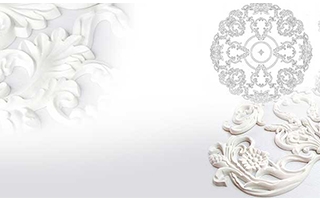 Ornamental mouldings