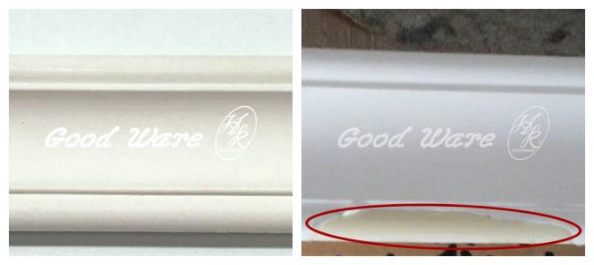PU decorative products  