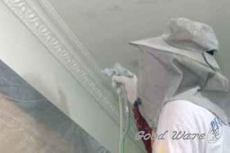 PU decorative products  