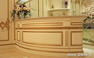 Chair Rail Designs