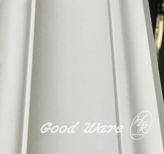 PU mouldings