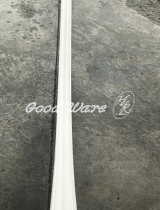 PU mouldings