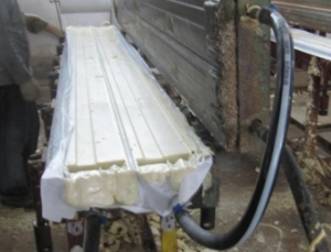 What is PU material
