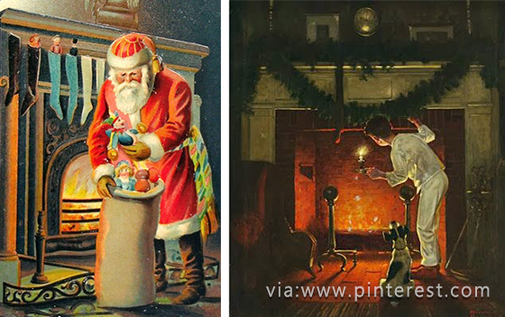 fireplace moulding