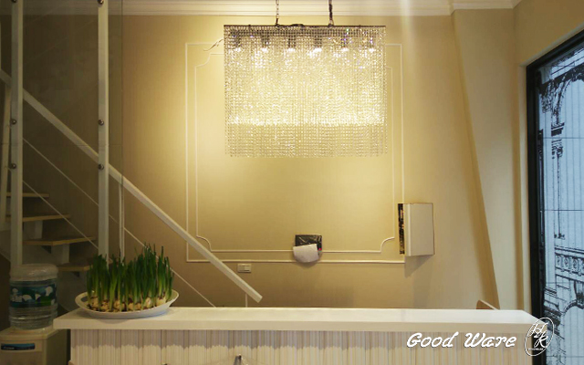 neoclassical style