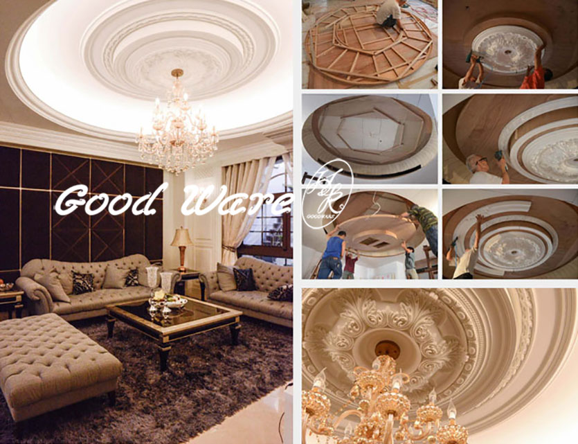 Villa Decor Ideas