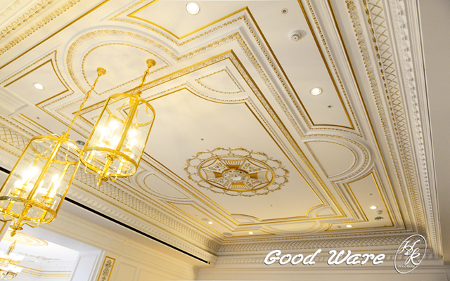 ceiling moulding design