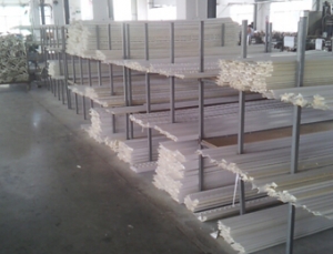 What is PU material