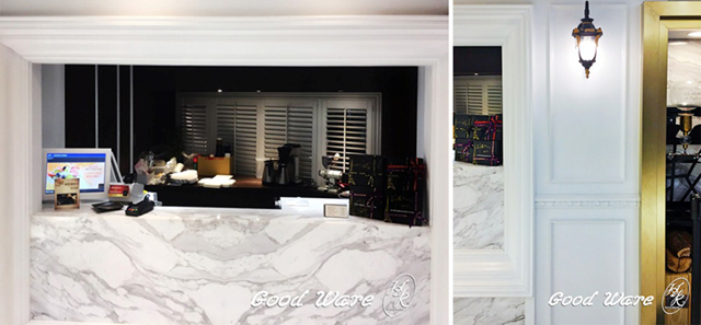 moulding store