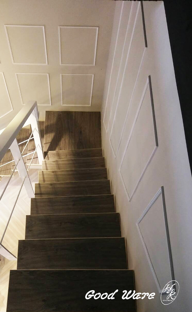neoclassical style