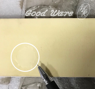 PU mouldings