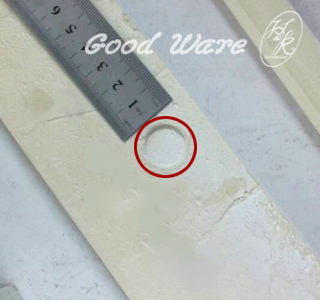 PU mouldings