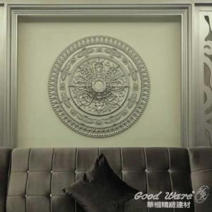 Ceiling Medallions