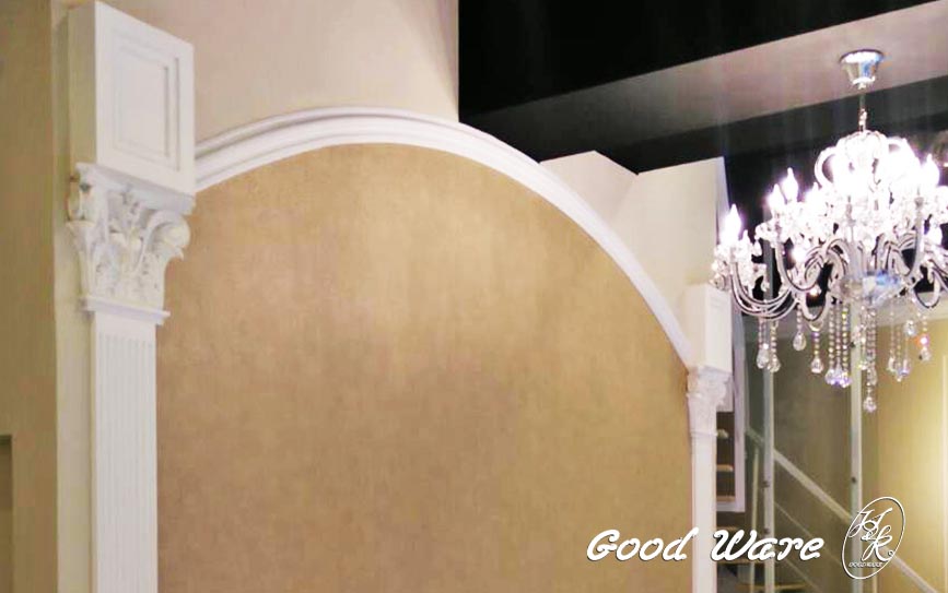neoclassical style