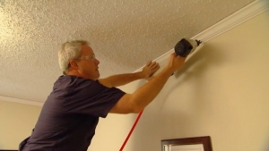 Crown Molding