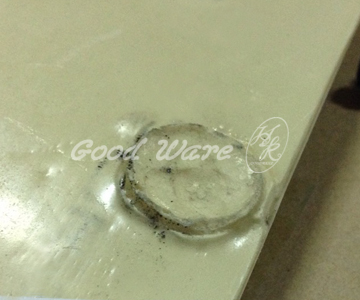 PU mouldings