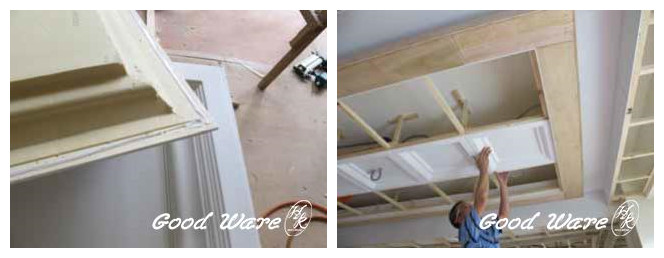 ceiling tile sheets