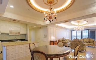 Decorative Wall Molding Designs