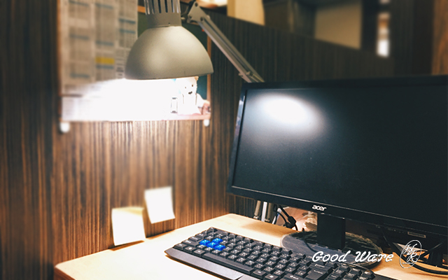 study room designs