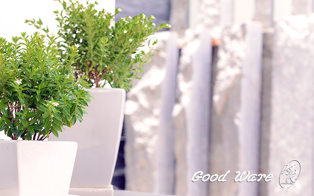 garden decor