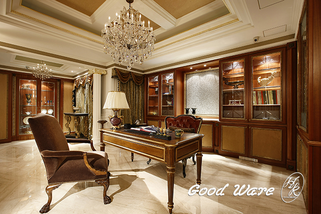 study room designs