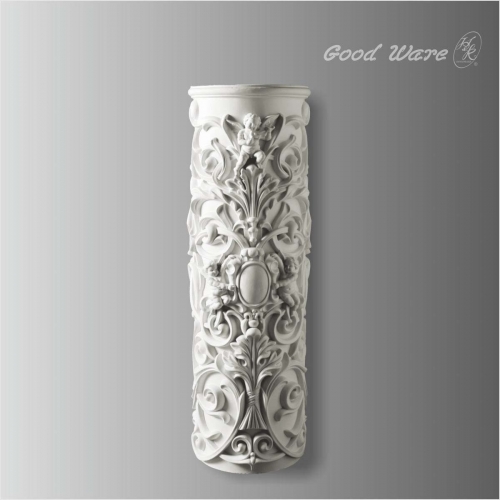 Polyurethane decorative roman columns for sale