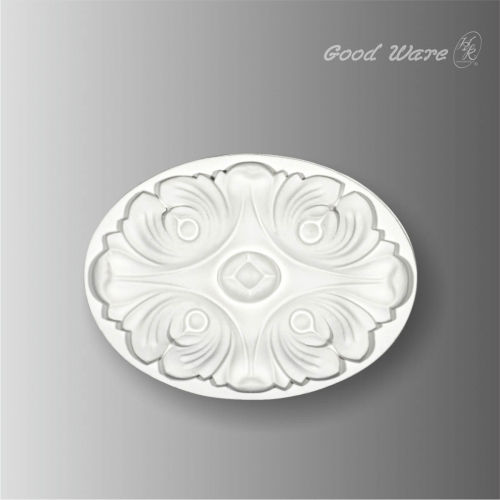 Decorative door mouldings corner for sale