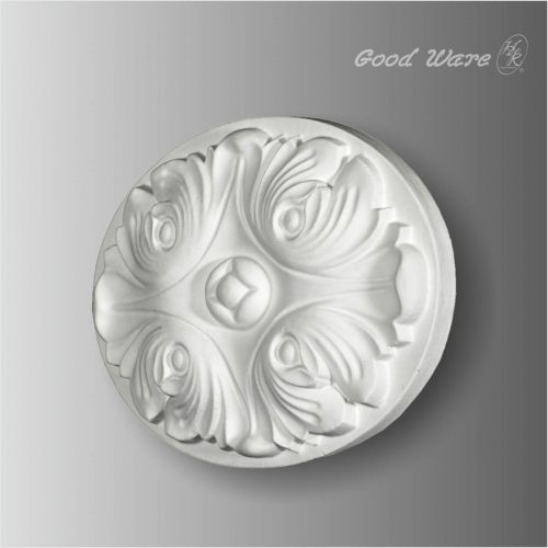 Decorative door mouldings corner for sale