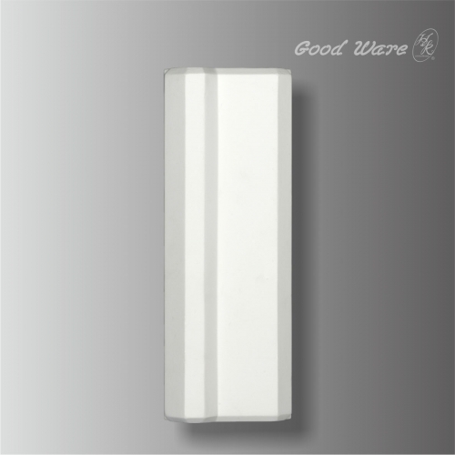 Polyurethane window corner blocks for sale
