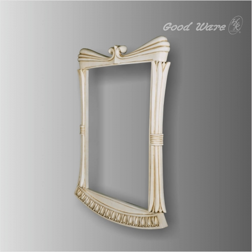 Decorative beautiful mirror frames for sale