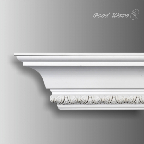 PU decorative architrave mouldings