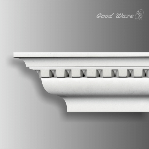 Polyurethane dental crown molding
