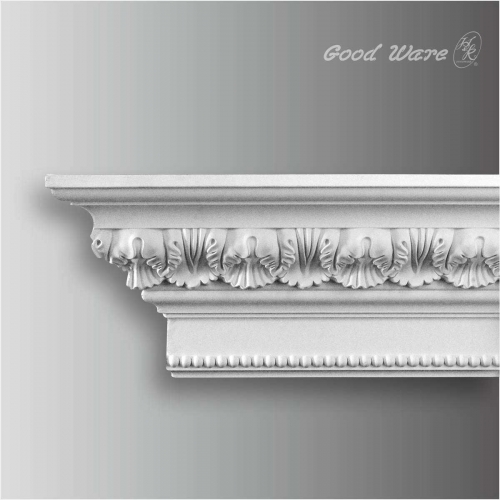 Victorian kitchen cornice mouldings