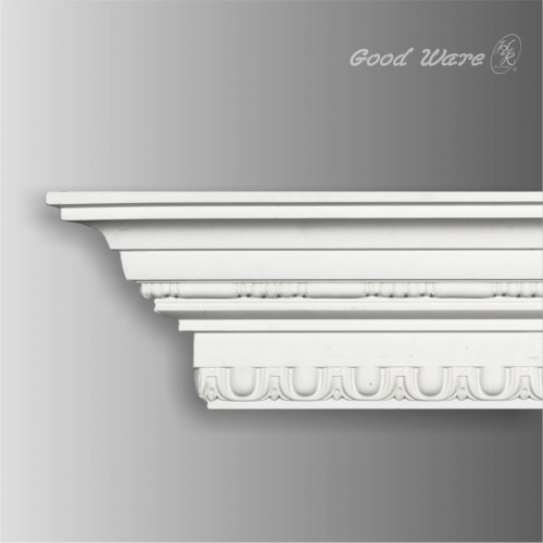 egg and dart baroque moulding for ceiling