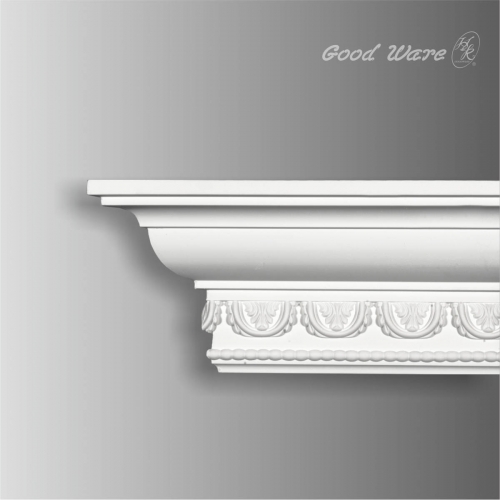 victorian cornice trim molding for sale