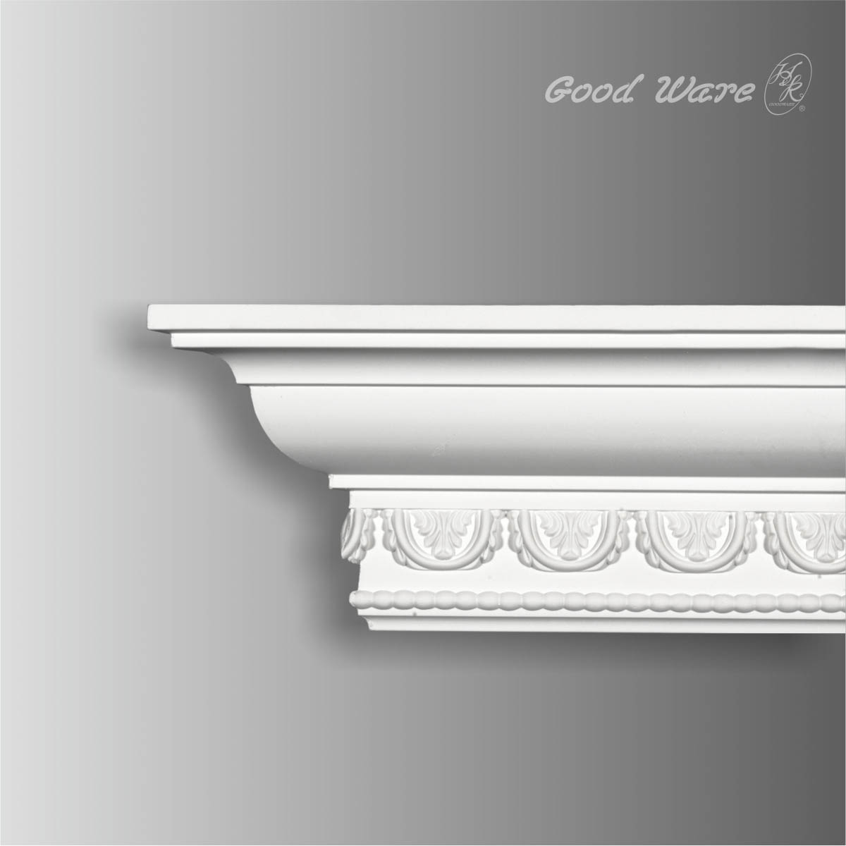 victorian cornice trim molding for sale