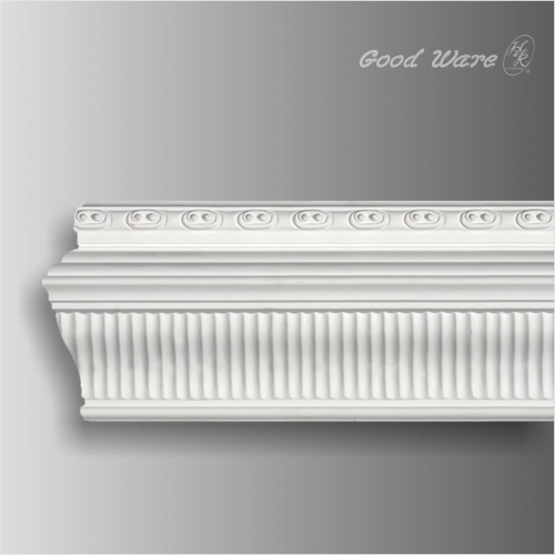 H&K Goodware PU home decor chair rails for walls
