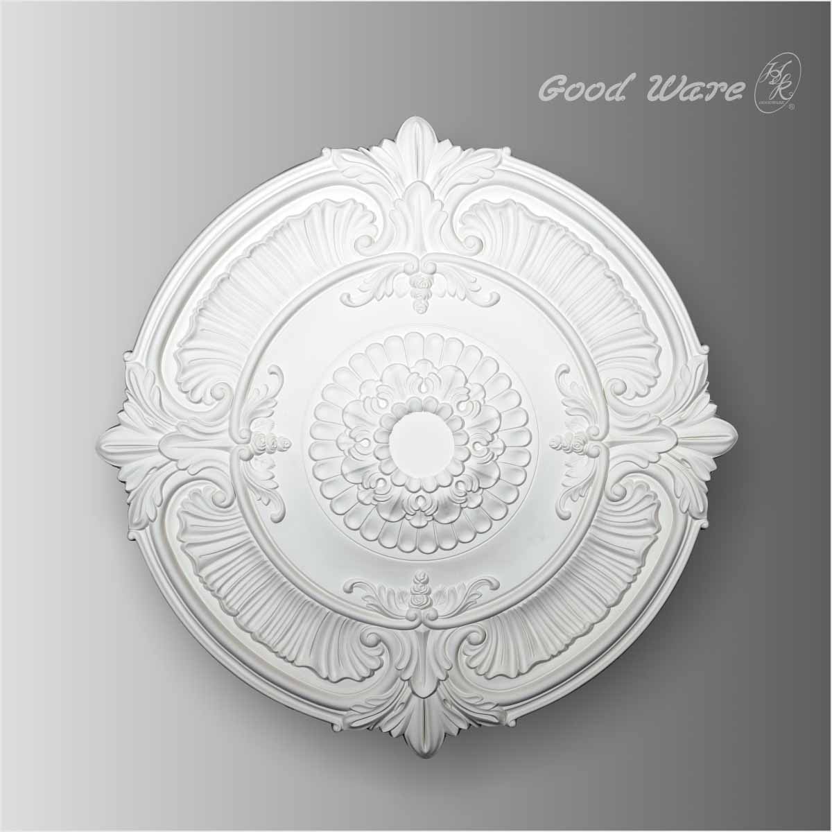 lamp ceiling plates