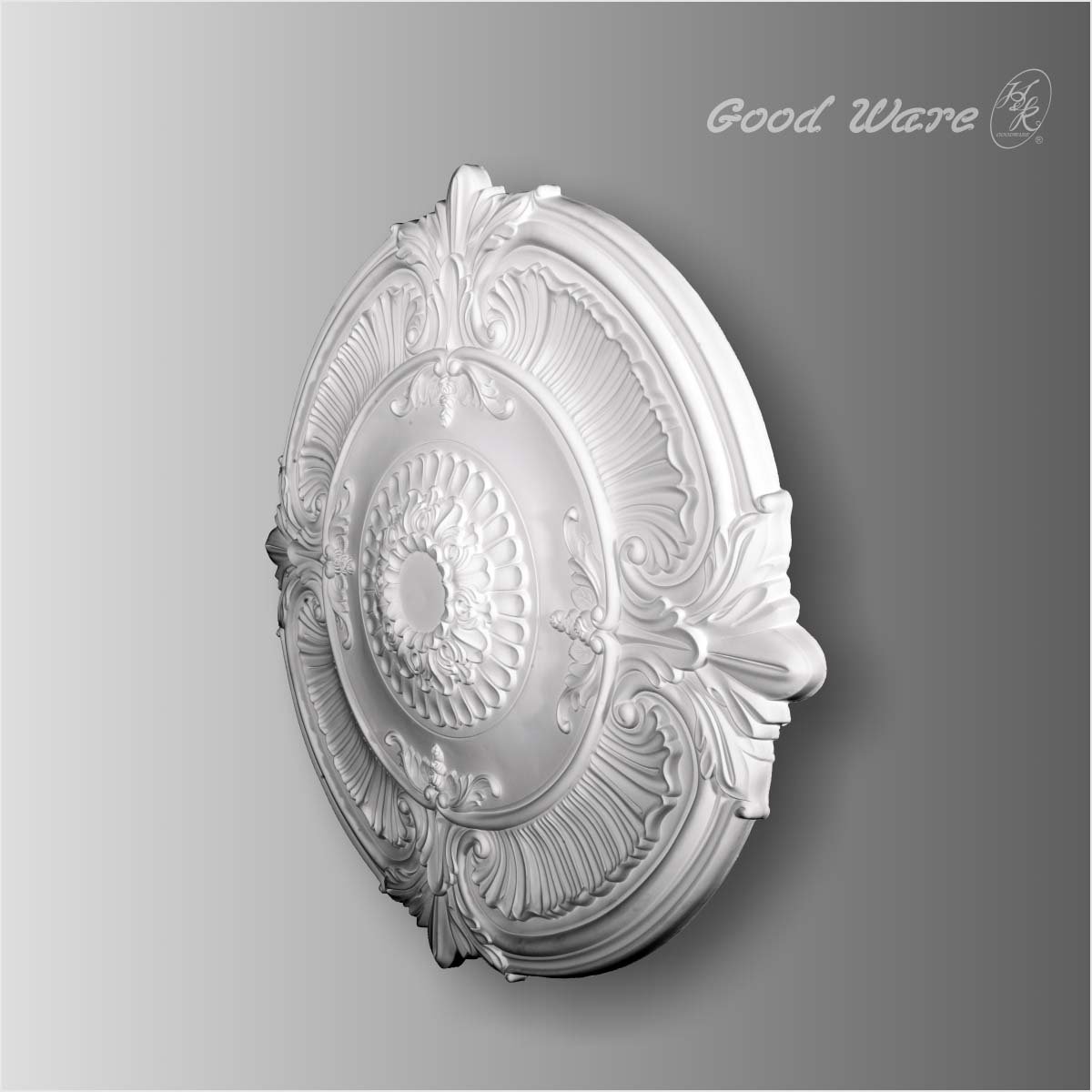 lamp ceiling plates
