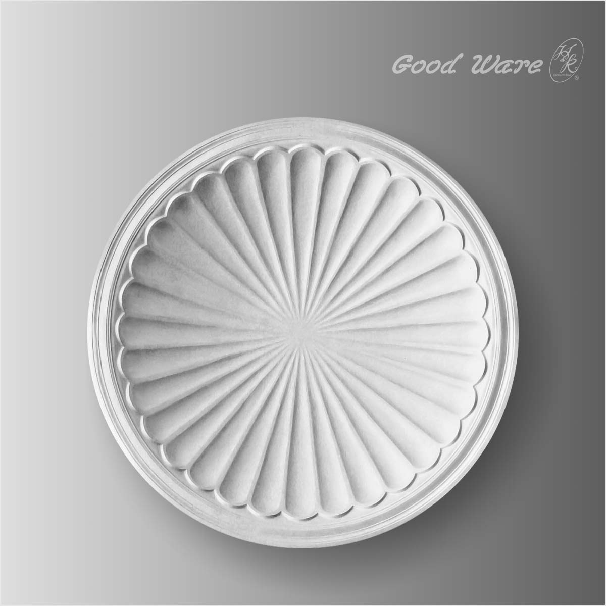lamp ceiling plates