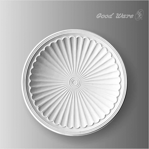 Polyurethane custom drop ceiling dome for sale