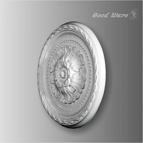 Victorian polyurethane small ceiling rose