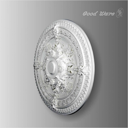 Polyurethane ceiling ornaments medallion