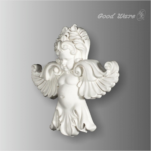 Polyurethane decorative wall decor molding