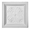 Polyurethane ceiling tiles for sale
