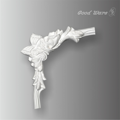 HK-0111A/L Decorative panel ceiling corner moulding