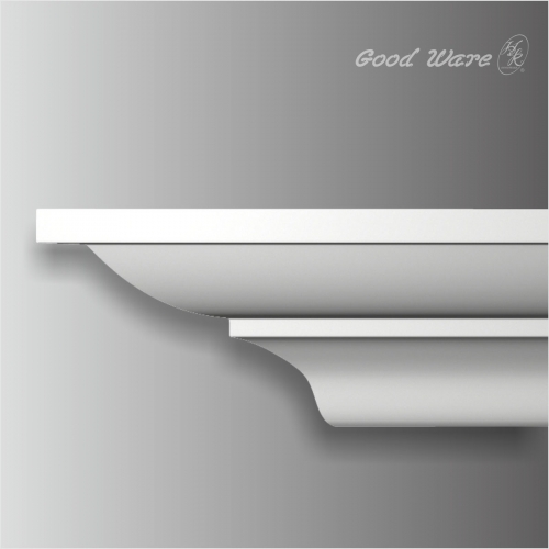 H&K Goodware PU crown mouldings wholesale